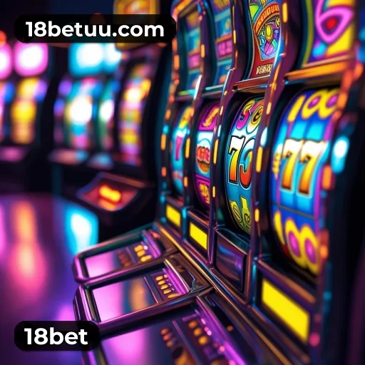 Celular 18bet