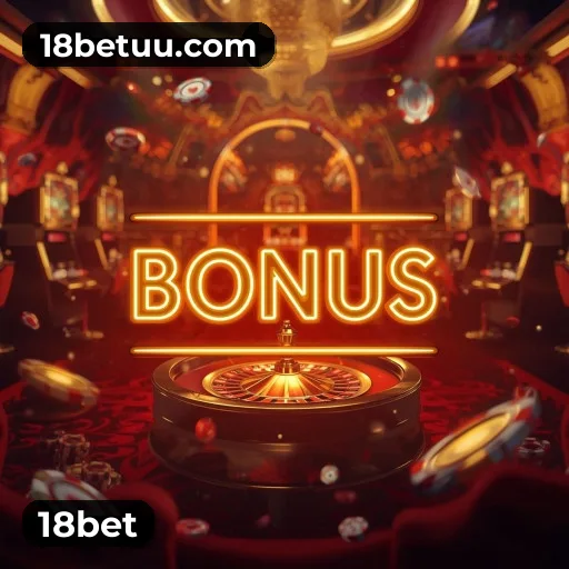 Segurança App 18bet