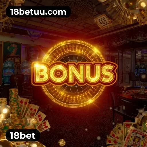 Funcionalidades App 18bet
