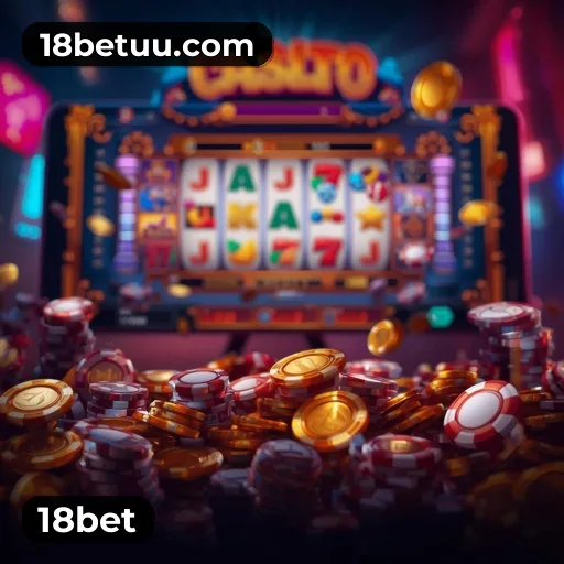 App Store 18bet