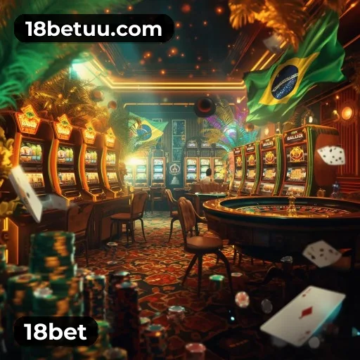 App 18bet iOS