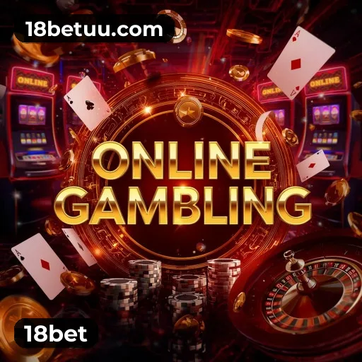 Recursos App 18bet
