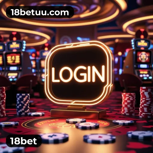 Jogos App 18bet