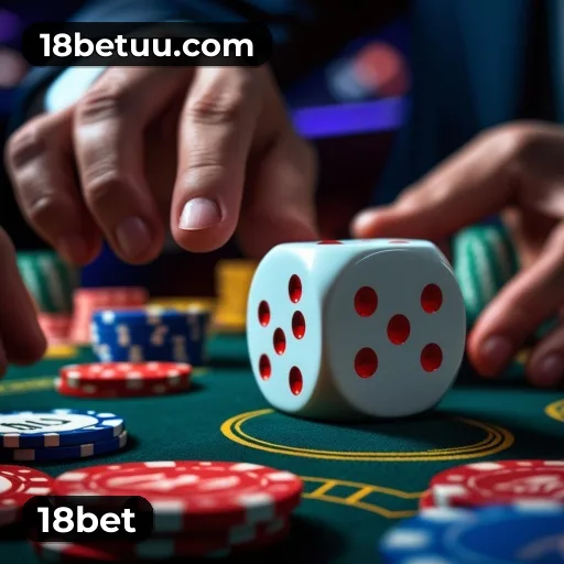 App Desktop 18bet