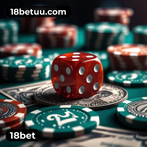 Suporte Download 18bet