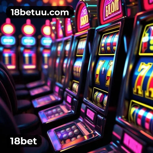 Instalar APK 18bet