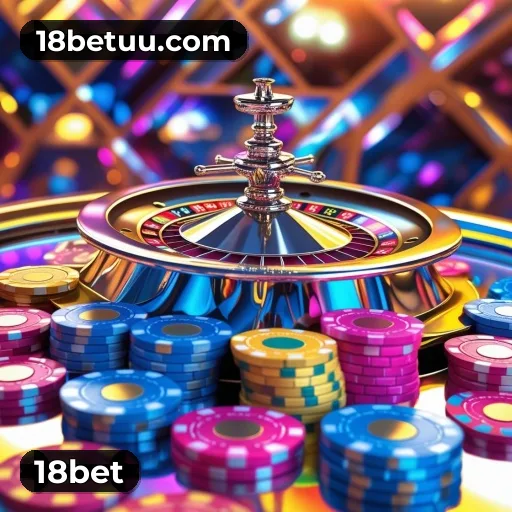 Baixar 18bet Android