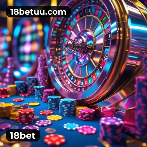 Download 18bet Windows