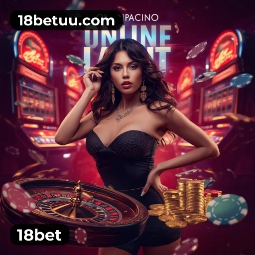 Instruções Download 18bet