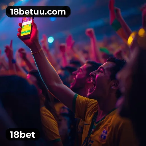 APK 18bet Android