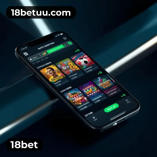 Link Download 18bet