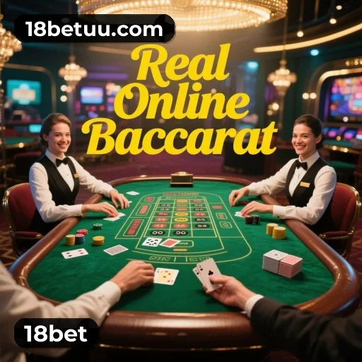 App Mobile 18bet