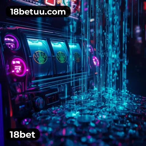 Recursos App 18bet
