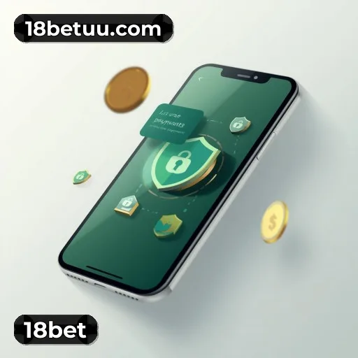 App Premium 18bet
