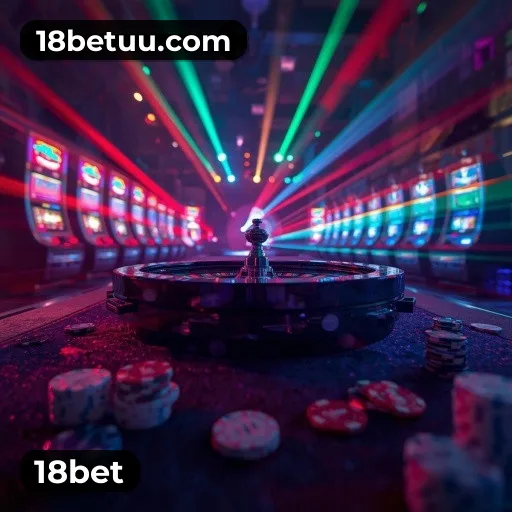 Performance App 18bet