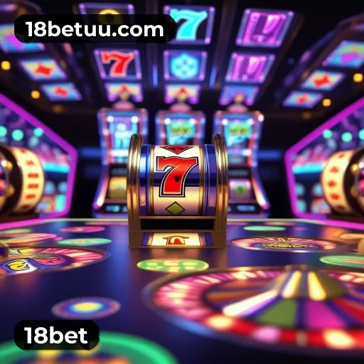 Fortune Rabbit - slot PG Soft na 18bet