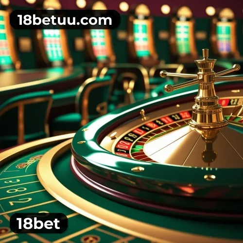 Free spins 18bet