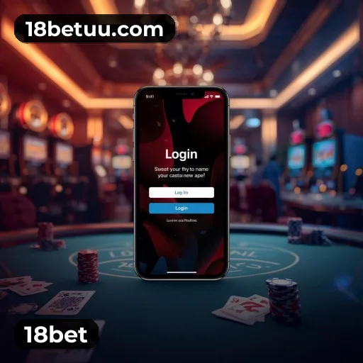 Transparência RTP 18bet