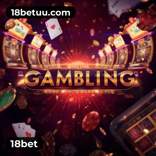 Slots desktop 18bet