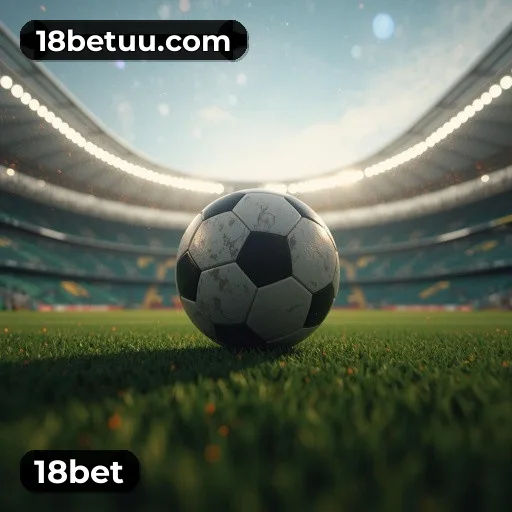 Variedade de slots 18bet