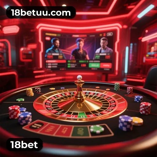 Dicas de slots 18bet