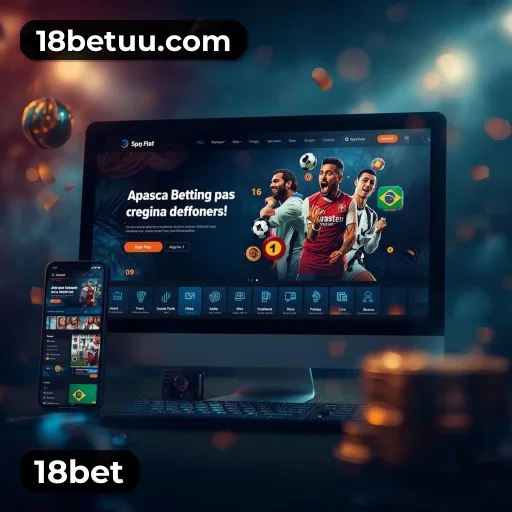 Cashback VIP 18bet