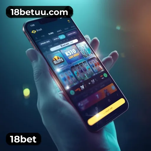 Tornar VIP 18bet
