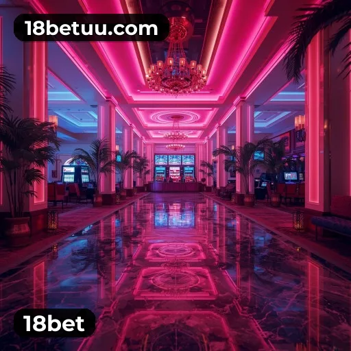 Benefícios VIP 18bet