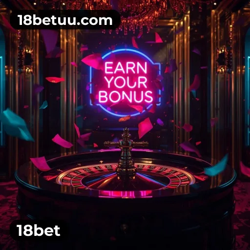 Níveis VIP 18bet