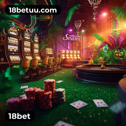 Sistema VIP 18bet