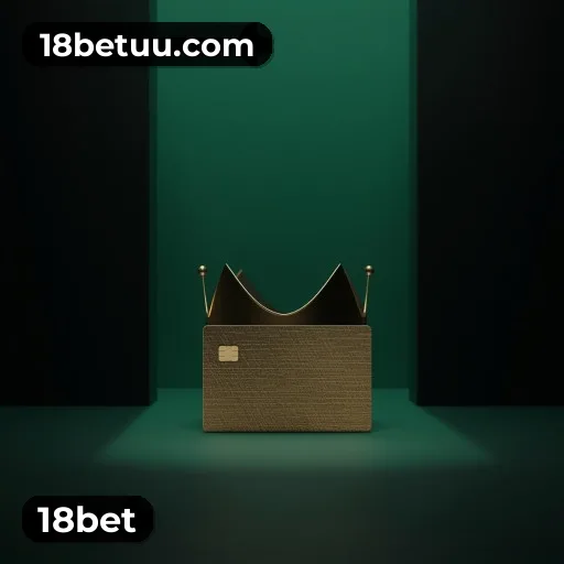 Vantagens VIP 18bet