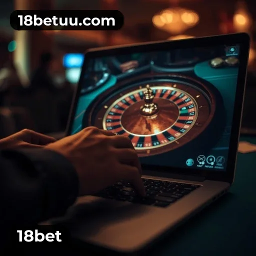 Suporte VIP 18bet