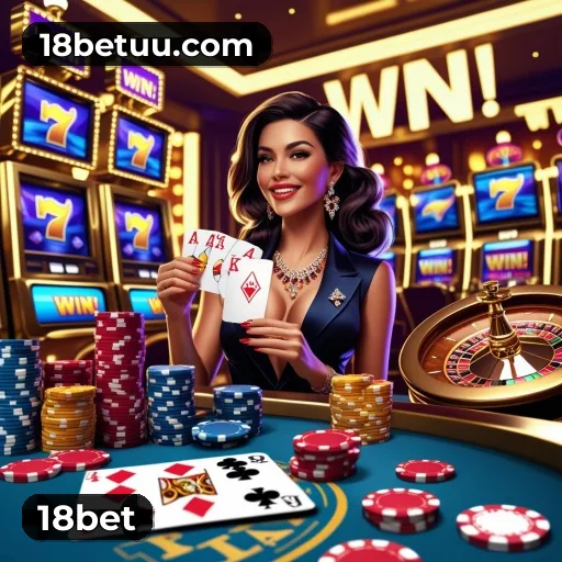 Eventos 18bet