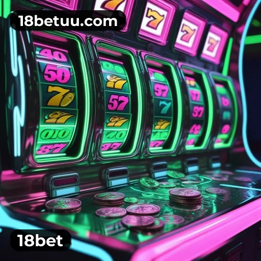 Melhores Jogos 18bet