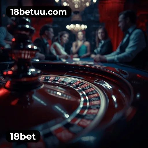 Chances Ganhar 18bet