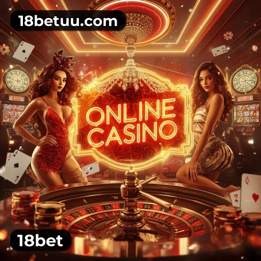 Torneios 18bet