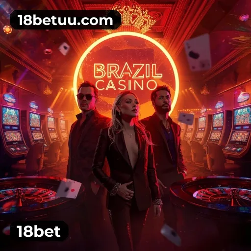 Promoções 18bet