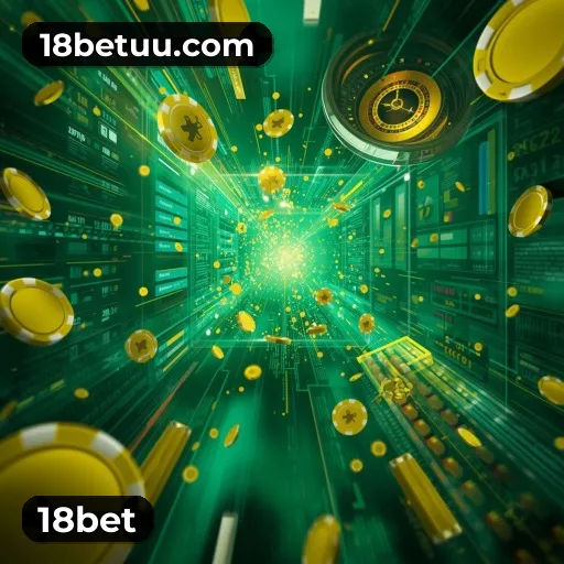 Crash Games 18bet