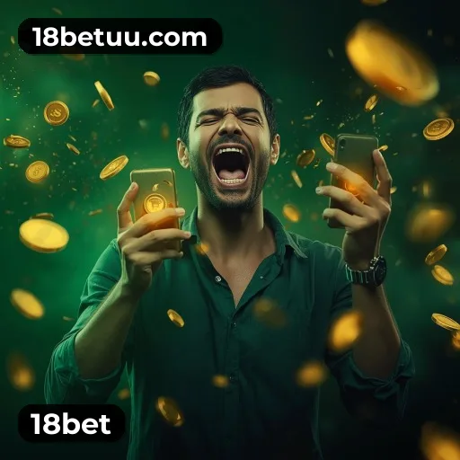 Sucesso 18bet