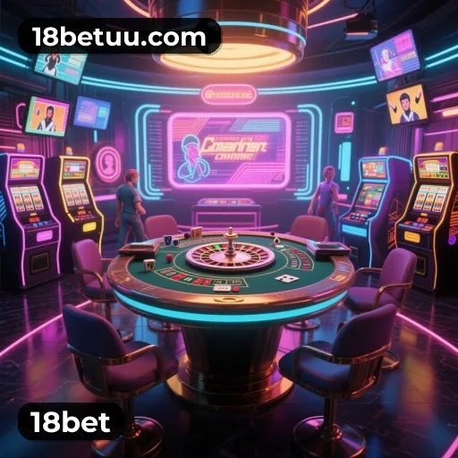 Prêmio 18bet