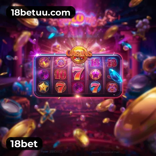 Estratégias 18bet