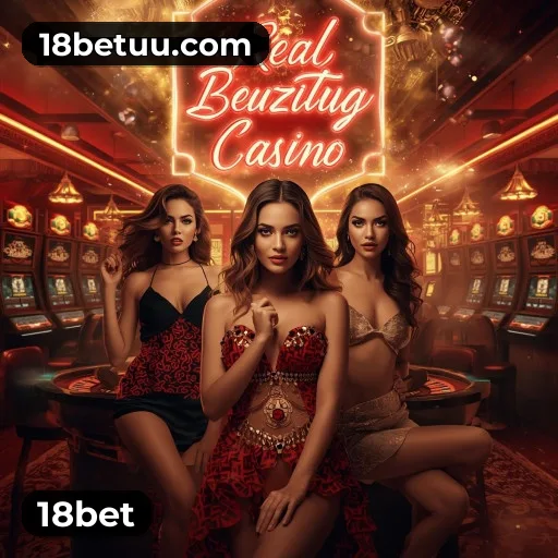 Ganhador 18bet